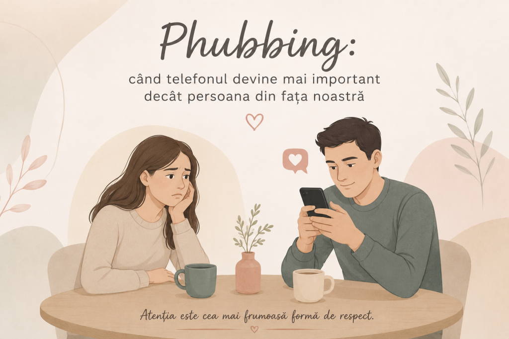 phubbing