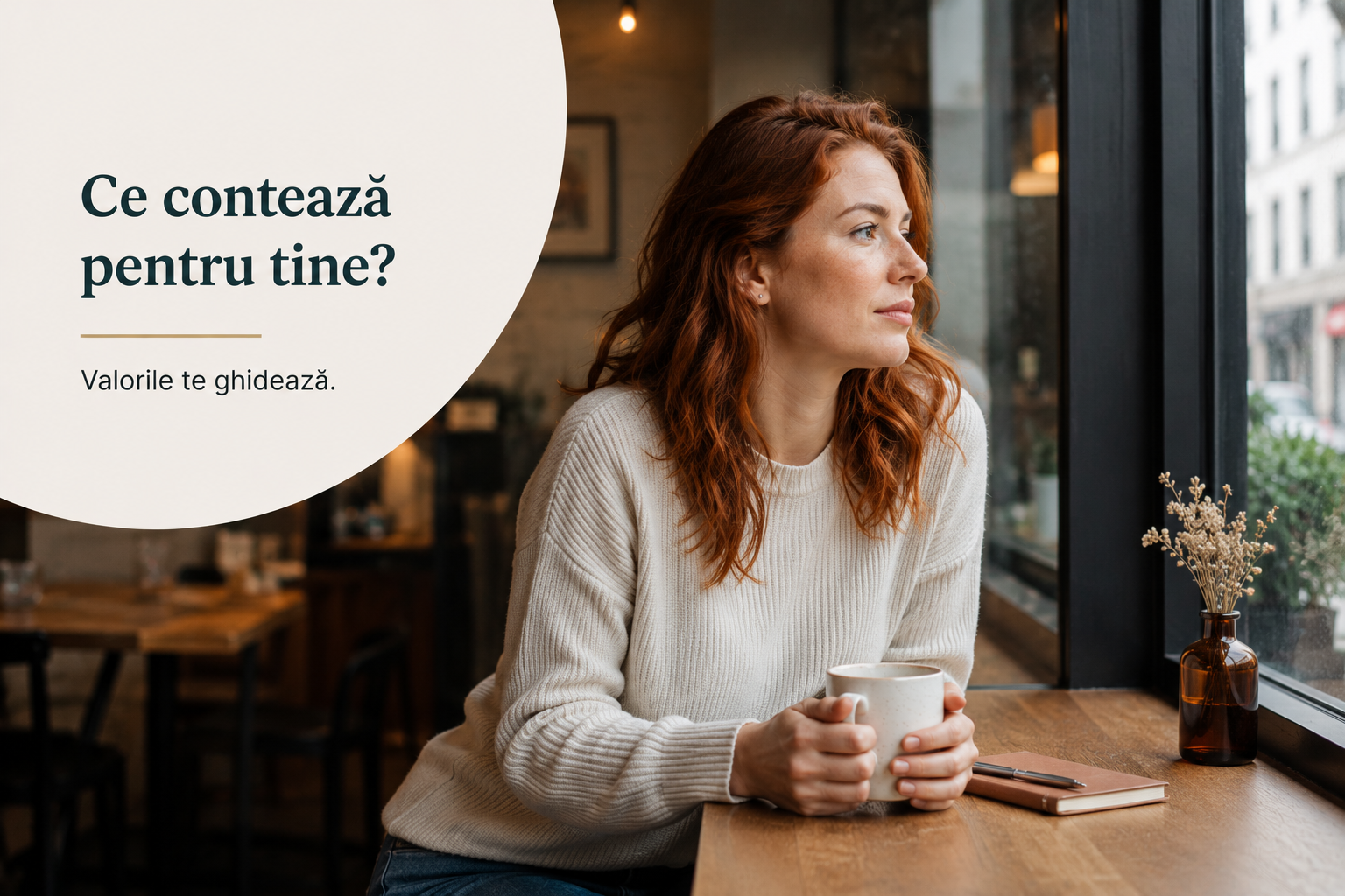 Cum influențează valorile personale satisfacția profesională