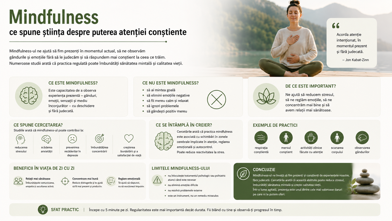 Mindfulness