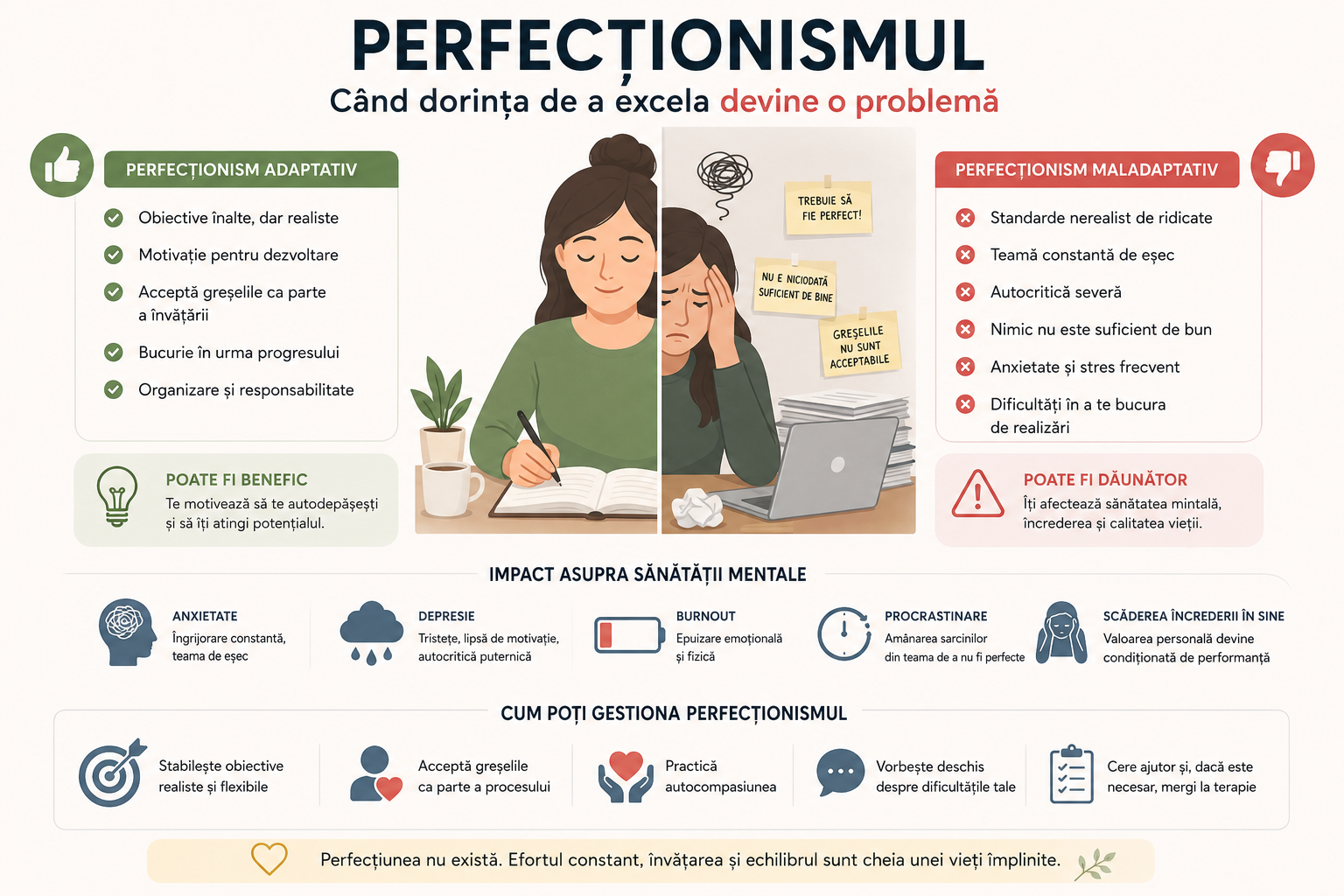 Perfectionismul