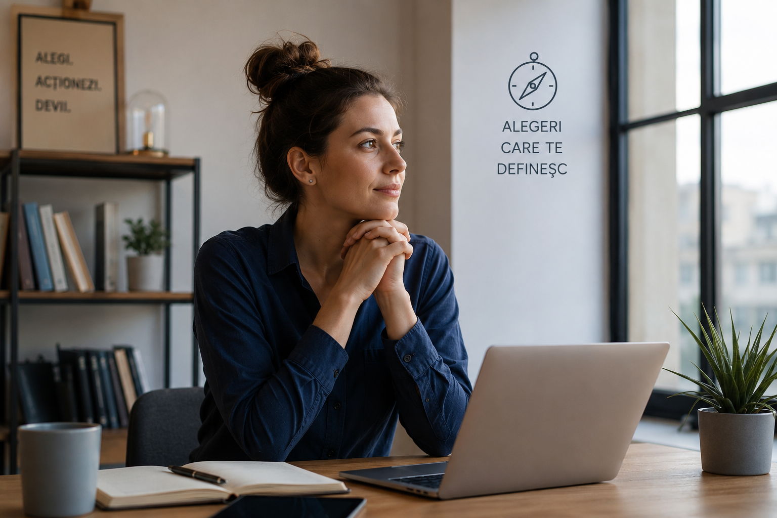 Personalitatea si job-ul potrivit