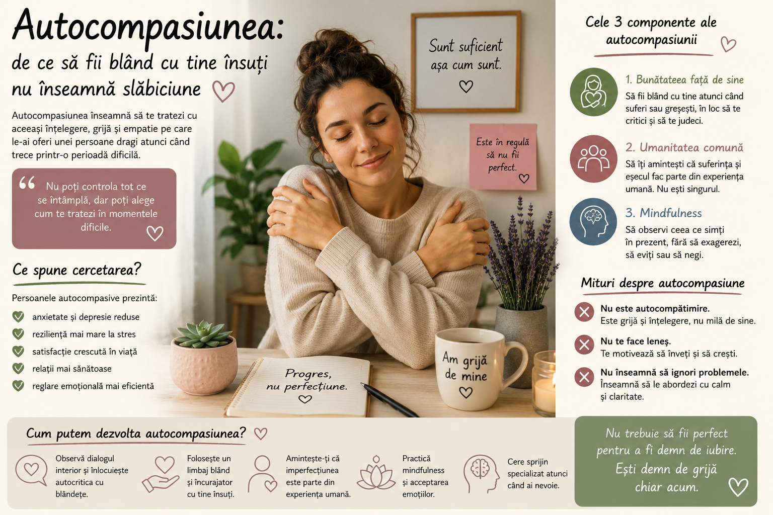 autocompasiunea