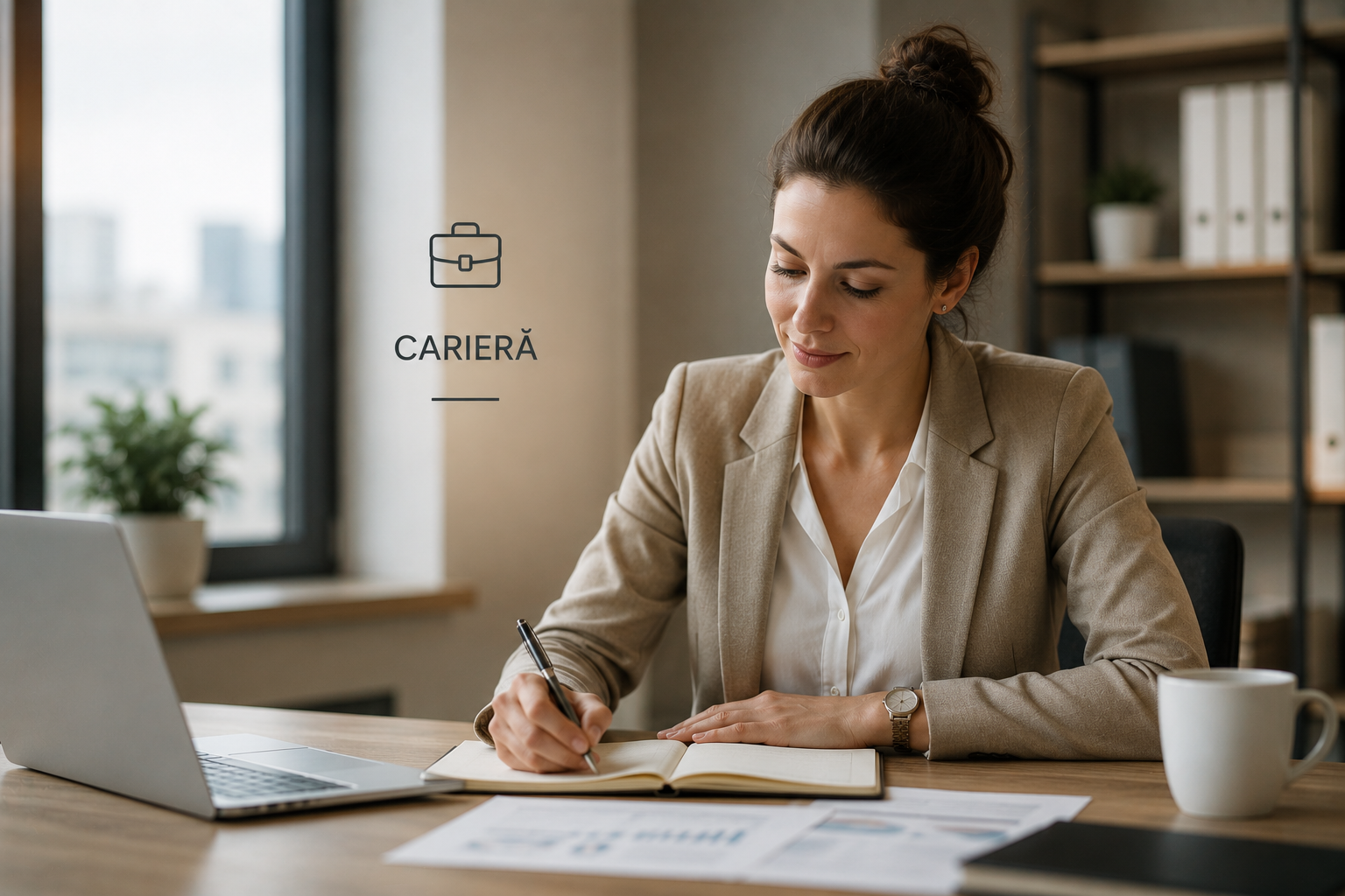 cariera