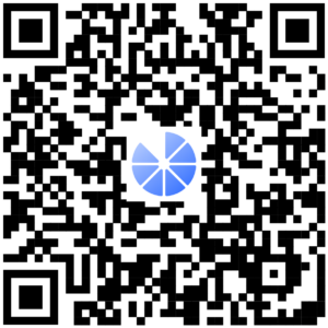 Cod QR pentru programarea unei ședințe