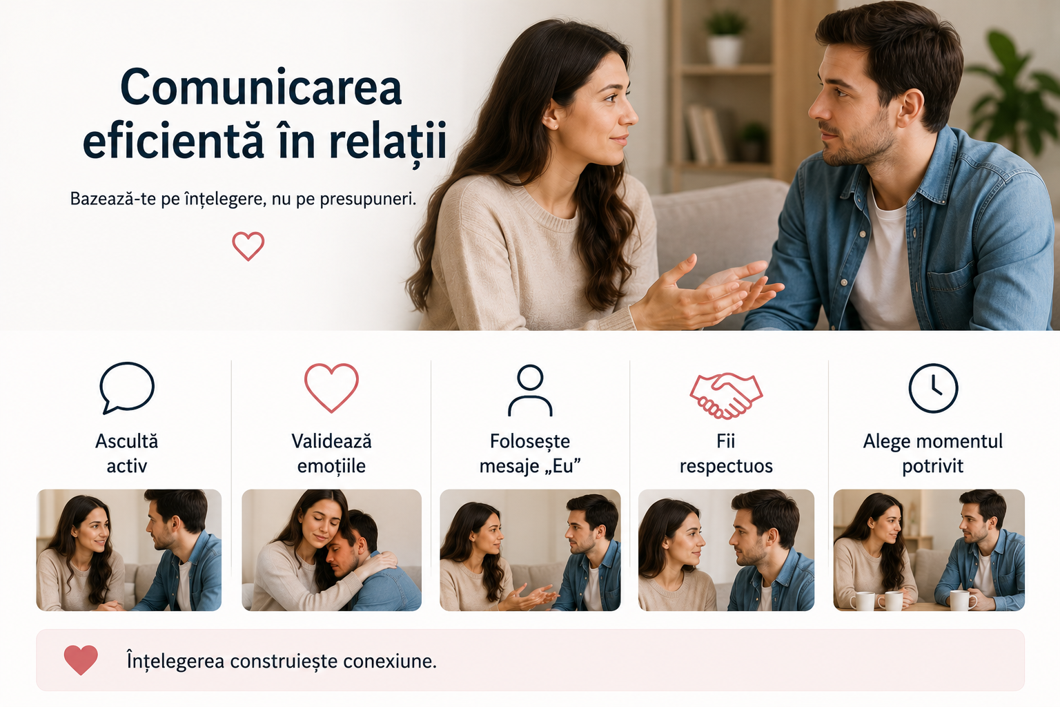 comunicare