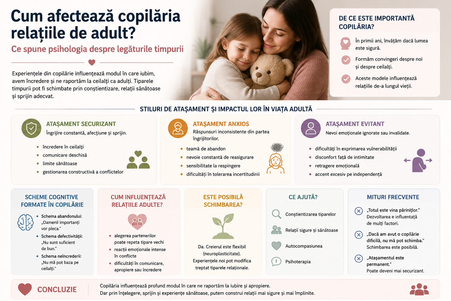 copilarie-relatii