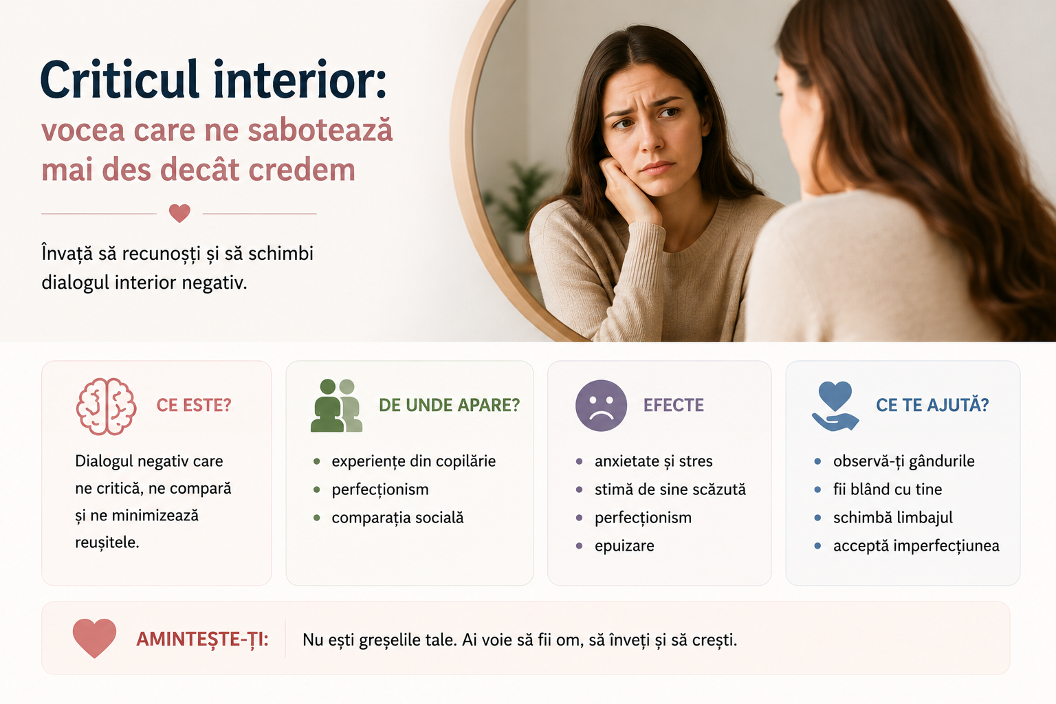 criticul interior