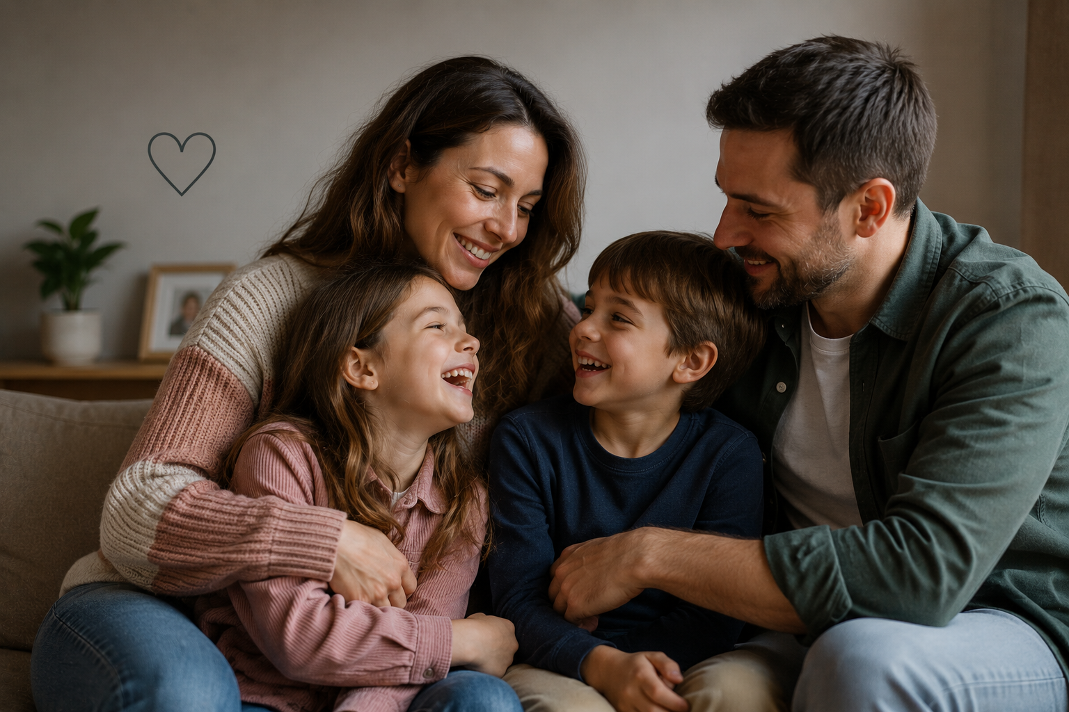 cuplu si familie 1