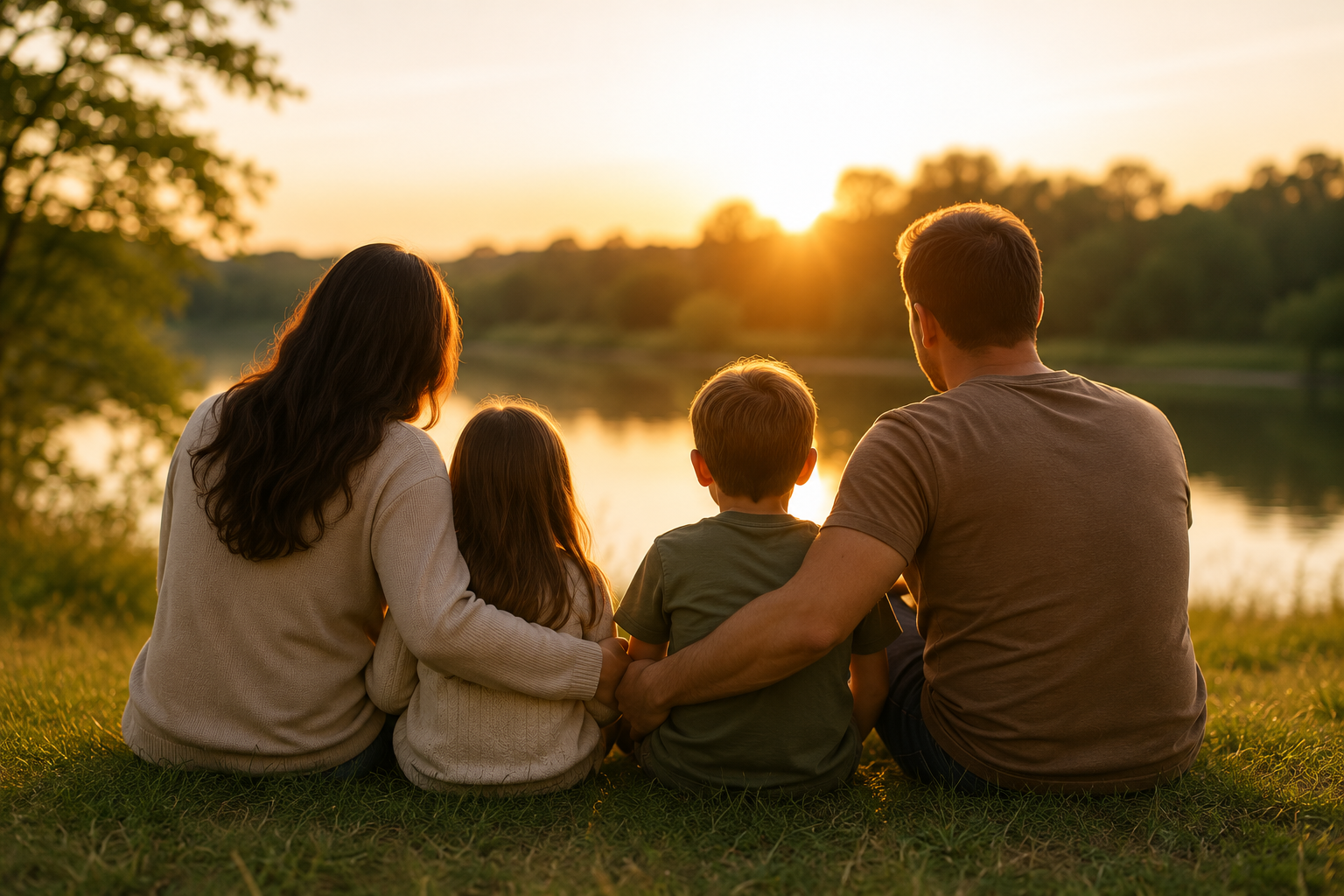 cuplu si familie