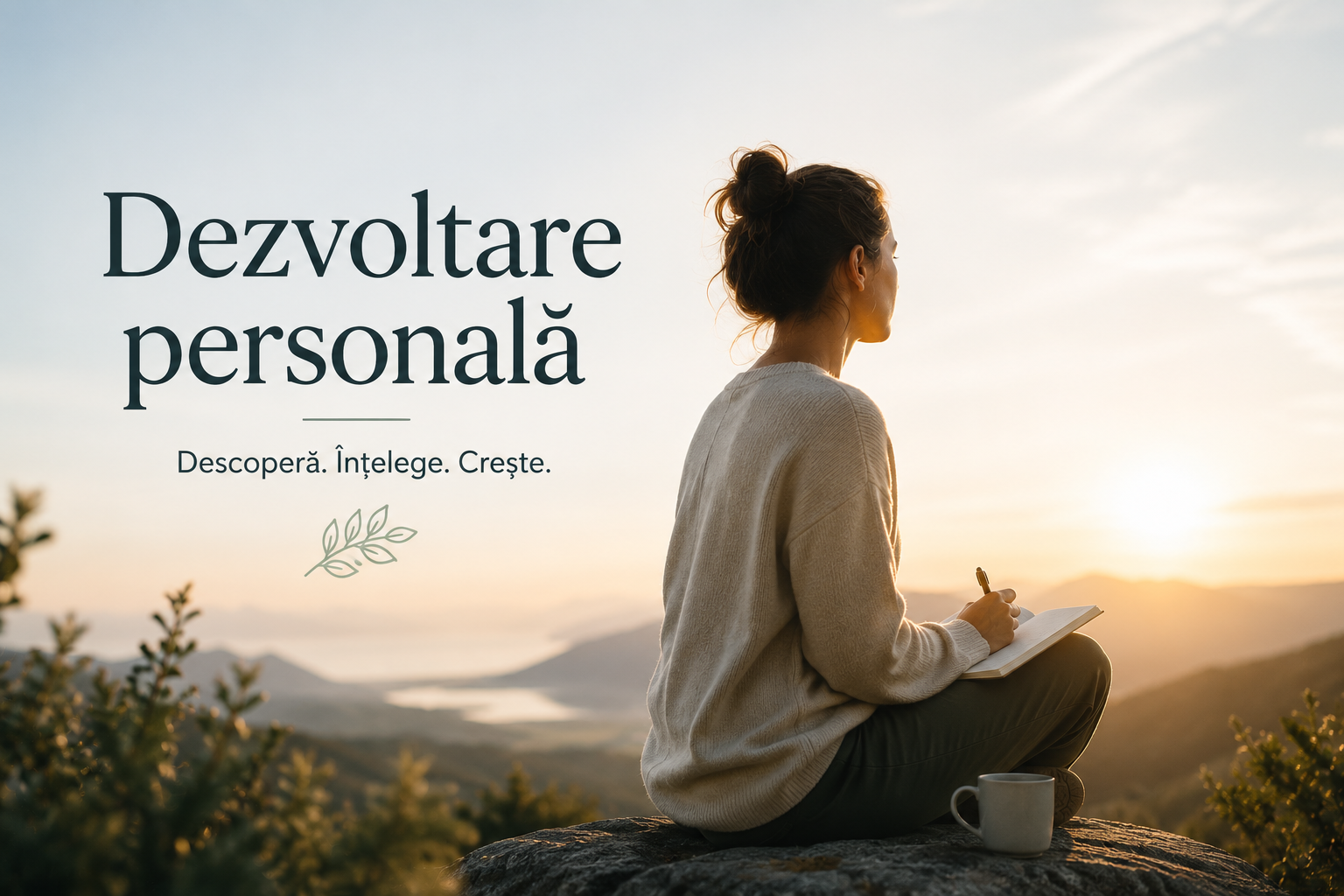 dezvoltare personala 1