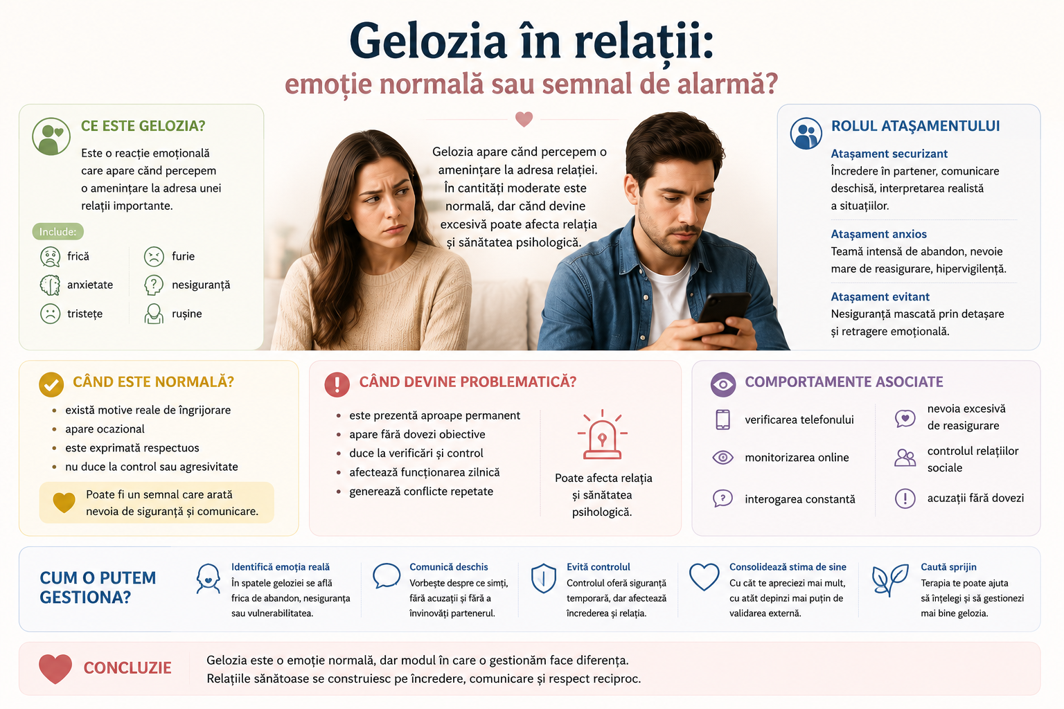 gelozia