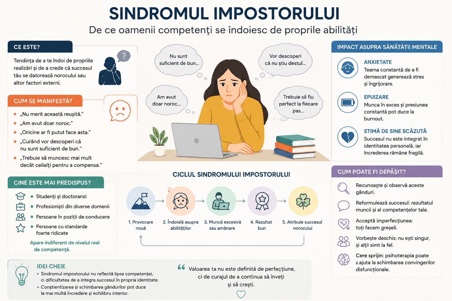 impostor