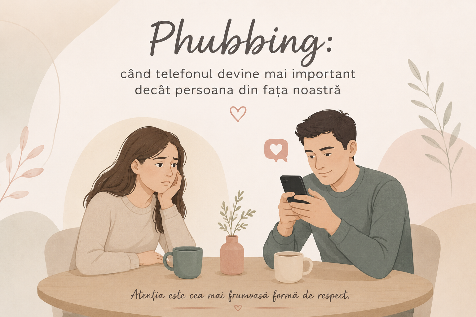 phubbing