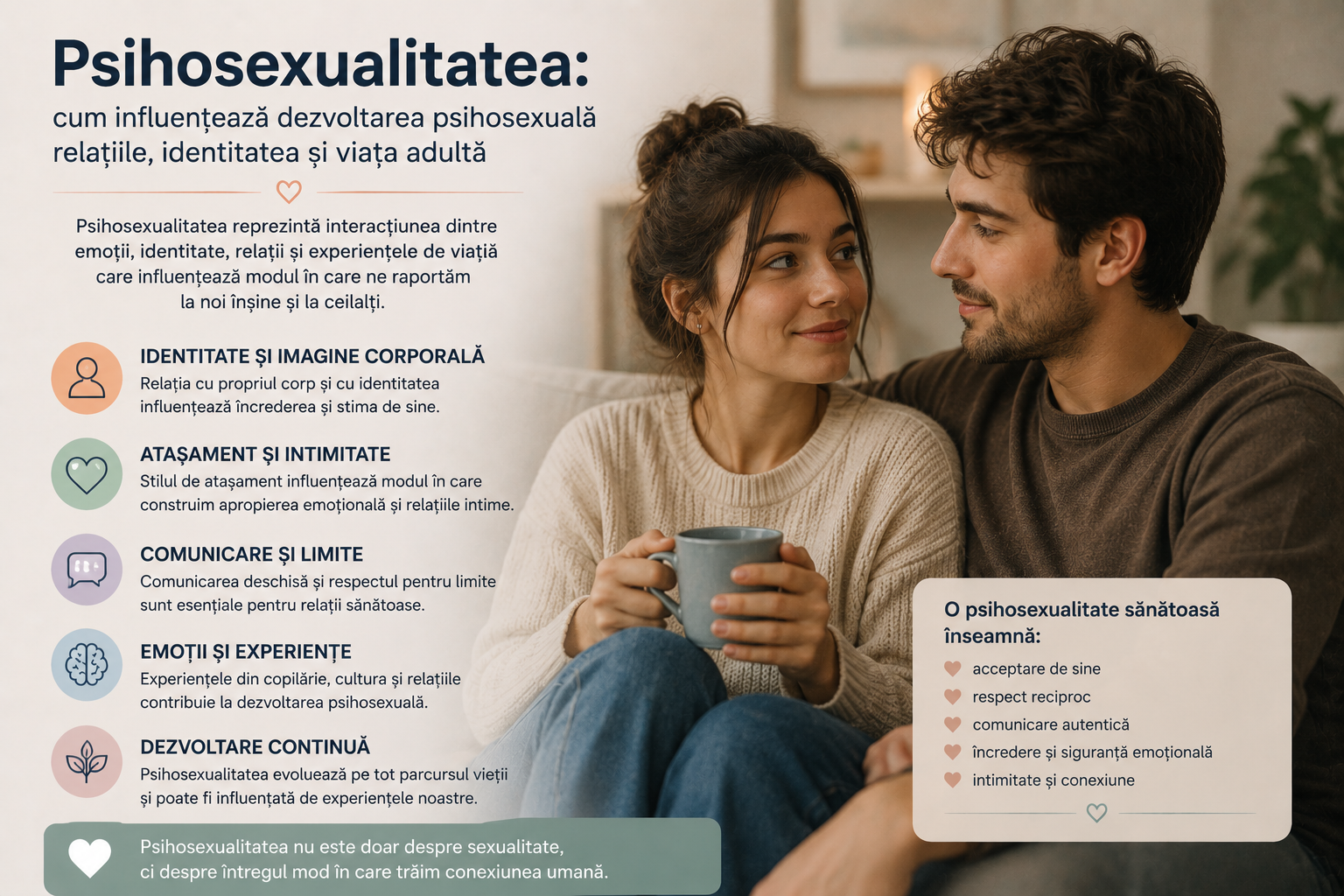 psihosexualitate