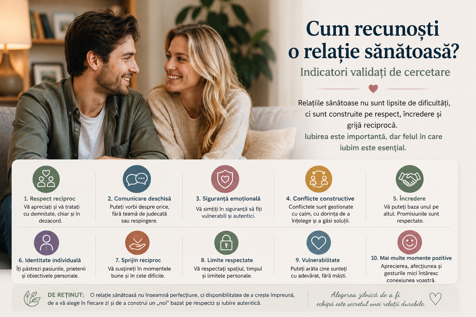 realtie sanatoasa