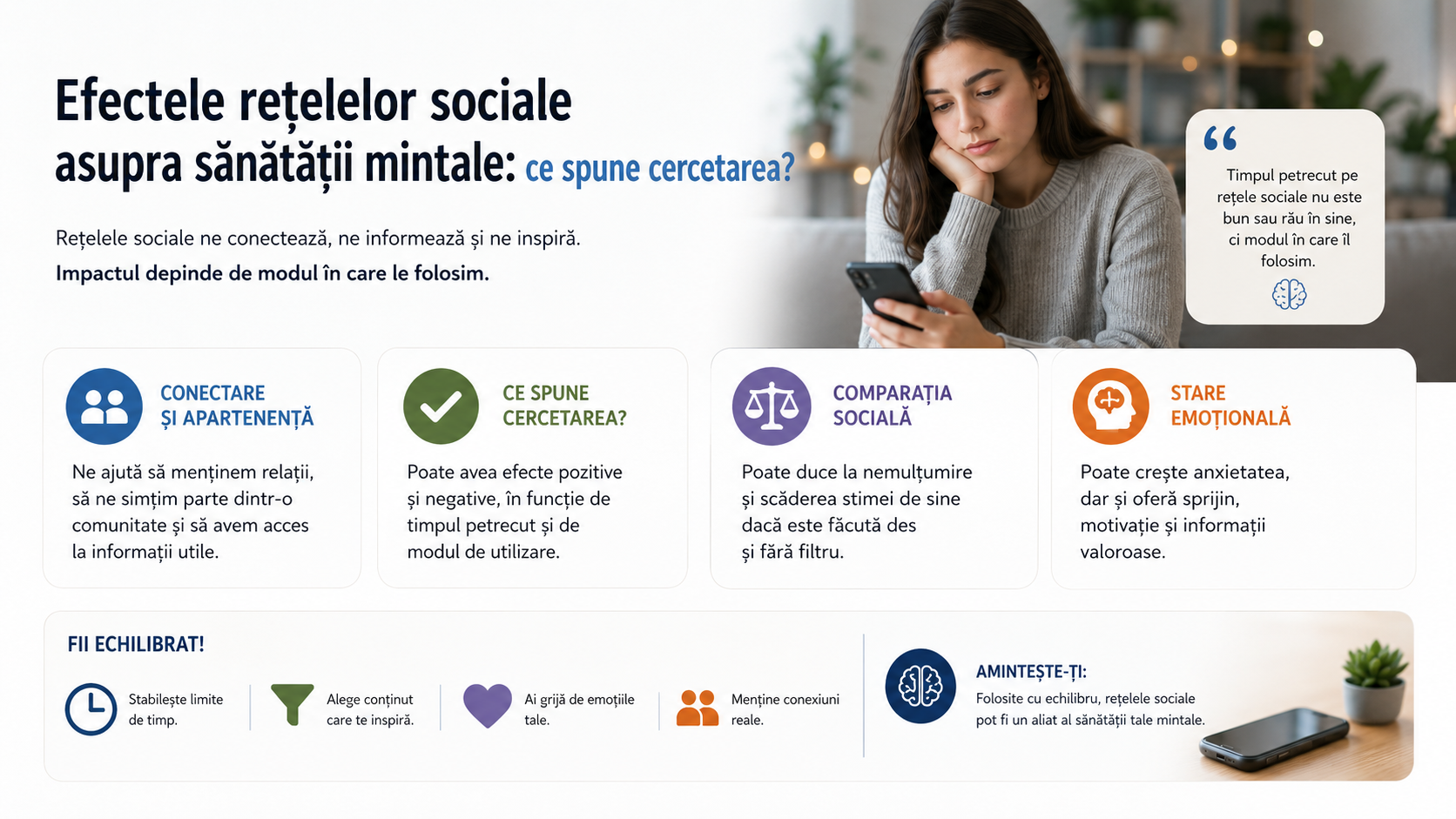 retele socializare