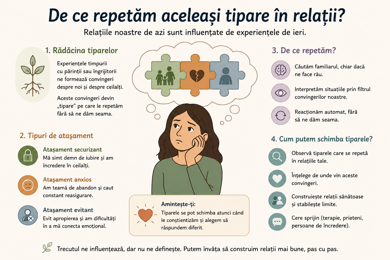 tipare in realtii
